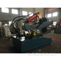 Crocodile Iron Steel Bar Alligator Shearing Machine